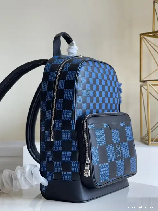 Affordable CAMPUS LOUIS BACKPACK VUITTON 0502